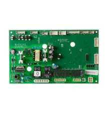 WR55X25146 GE Main Control Board