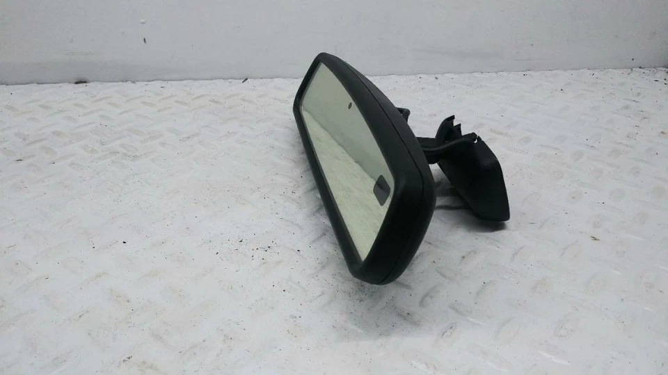 Espejo retrovisor montado en el parabrisas e130200240 para camioneta Chevrolet 3500 95-02 Foto 3 de 4