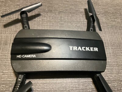 JXD523 Tracker Foldable Phone Controll Mini Rc Selfie Drone Wifi