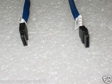 Genuine OEM 03GC6N Dell VOSTRO 270s Straight SATA Serial ATA HDD Cable 3GC6N