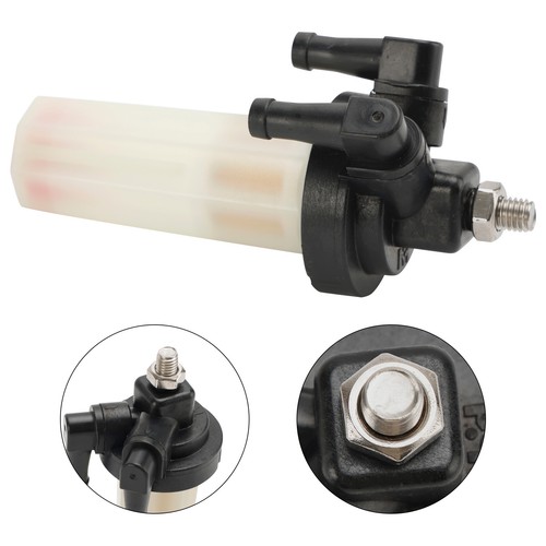 Fuel Filter for Yamaha 4-strokes 80HP 90HP 100HP 115HP 68V-24560-00 68V-24563-00 - Picture 4 of 17