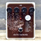 Electro-Harmonix C9 Orgelmaschine 9 voreingestellte Orgelemulation Effektpedal für Gitarre