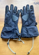 Arcteryx Alpha Sv Gore Tex Mountaineering Skiing Gloves Medium