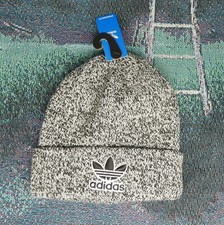 Adidas Orignials Trefoil Logo Beanie NWT