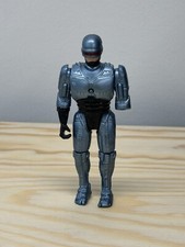 1993 Toy Island Talking Untested RoboCop Missing Right Arm