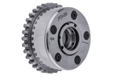 Poulies diverses Jeep WRANGLER