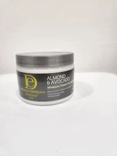 Design Essentials - Almond Avocado Moisture Primer Pre-Styling Whip Natural Hair