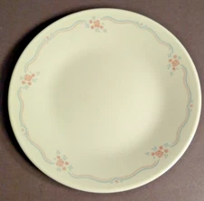 Corelle English Breakfast Bread & Butter (or dessert) plate