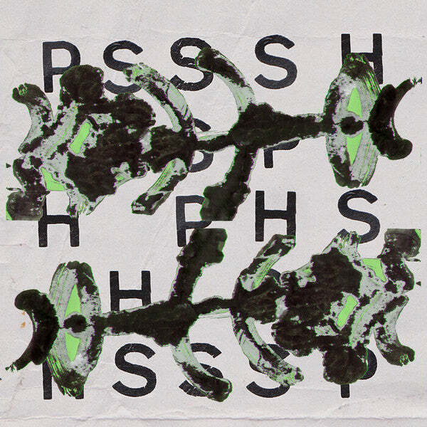 Dauwd - Psssh 003 (12