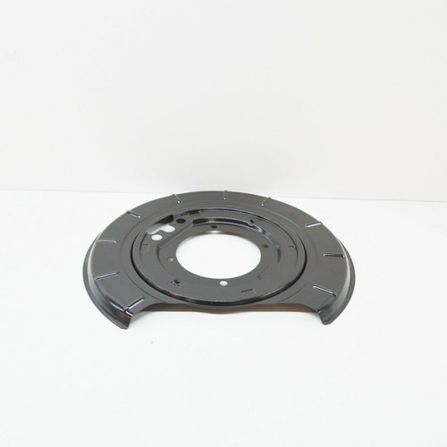 Genuine MERCEDES BENZ W164 Ml Class Rear Brake Backing Plate