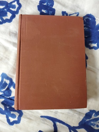 First Edition - Anna and the King of Siam MARGARET LANDON 1944 Good Shape! - Picture 7 of 7