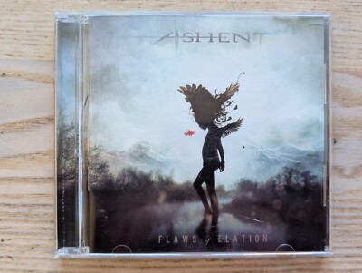 Ashent Flaws of Elation CD