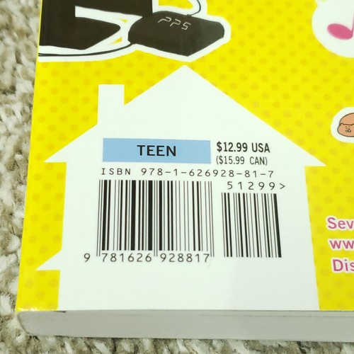 Himouto! Umaru-Chan Vol. 1 by Sankaku Head Paperback English Seven Seas NEW - Picture 3 of 9