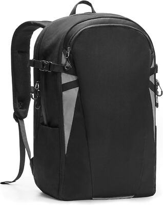 Inateck 38,5L Leichter Reiserucksack, TSA Freundlich Handgepäck Rucksack Herren