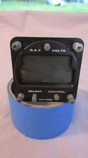 Davtron 803 Clock/Timer/Volts/OAT