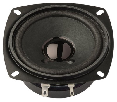 Visaton FR 8TA Breitbandlautsprecher 4 Ohm 8 cm Ela -Zeilen