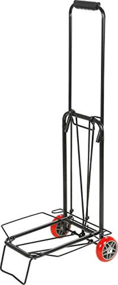 BRUNNER Carrellino Trolley Pieghevole Pickup - NUOVO