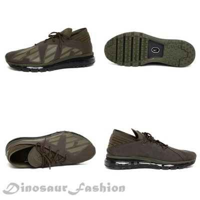 nike khaki shoes