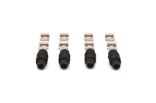 BOSCH 1 987 474 803 Accessory Kit, disc brake pad for CITROËN DS PEUGEOT