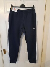 Lonsdale Navy Women  Jogging Size L Standard  Fit