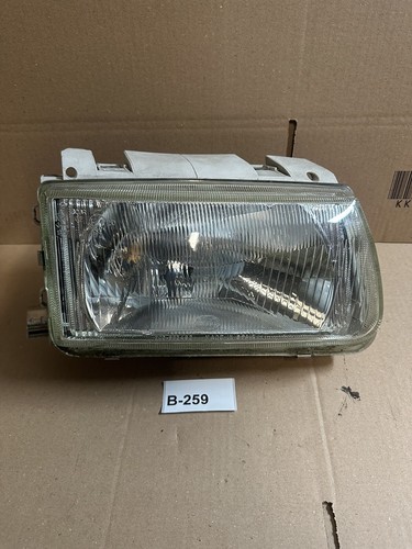 Original VW Polo Frontscheinwerfer rechts 96249600