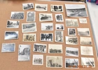 Pre-War/WW2 German Military Photographs - Russian Front