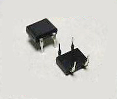 10 x B500C1000  DIL4   GLEICHRICHTER DF10 / DB107 TOP !  NEU