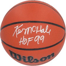 Kevin McHale Rookie Card Guide and Checklist 24