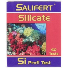 Salifert Si Silicate Profi Test