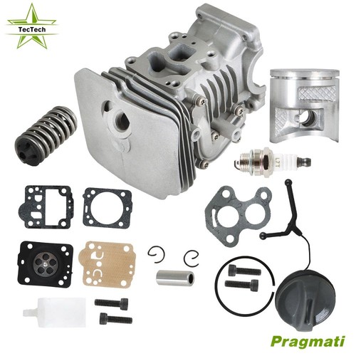 Kit guarnizioni pistone cilindro da 41 mm for motore motosega
