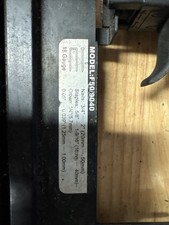 Air Gun Nail Crown Stapler Model af50/9040