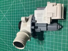 W10919003 Roper Washer Water Pump