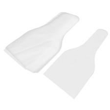 100Pcs Hunde Samen Sammlungs , Einweg  KüNstliche Befruchtung Co4556