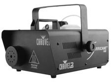 Chauvet DJ Hurricane 1600