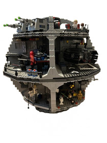 LEGO Star Wars: Death Star (75159)