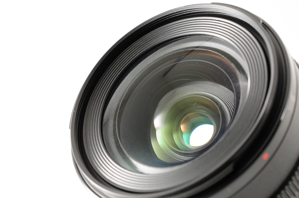 US Duty Paid [Near Mint] Canon EF 24mm F2.8 AF Wide Angle Lens From Japan - Image 2 of 4