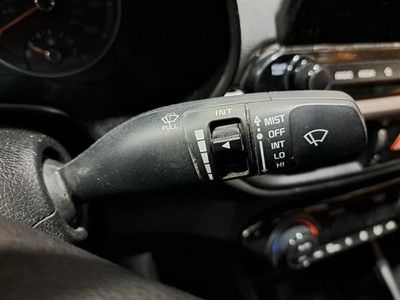 2019 Forte Column/Combination Switch Sku#4264341