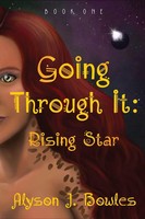Alyson J. Bowles (U. A.) | Going Through It | Taschenbuch | Englisch (2023)