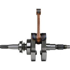 New Hot Rods Crankshaft For Yamaha YXR 660 F Rhino 660 2004-2007 4080