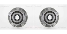 Roulement de roue Mitsubishi GRANDIS