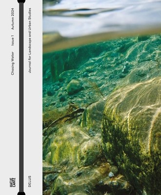 DELUS. Journal for Landscape and Urban Studies Sara Frikech