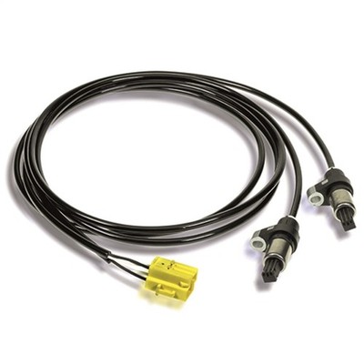 Bremi 50646 Bremi  ABS Wheel Speed Sensor For 9398 Volvo 850 C70 S70 V70 G1N