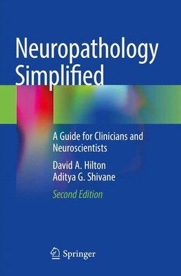 David A. Hilton (u. a.) | Neuropathology Simplified | Taschenbuch | Englisch