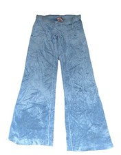 JUICY COUTURE Y2K Vintage Track Pants / Sweatpants - S / M / Petite