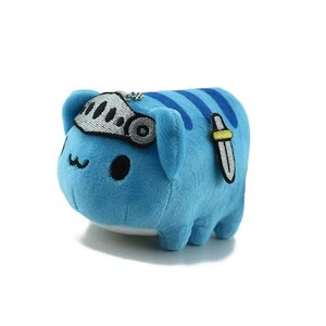 Bugcat Capoo Plush | eBay