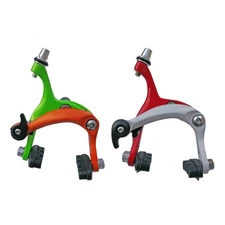 Bicycles Front Rear Brake Clamps Side Pull Brake C Calipers C Brake Calipers