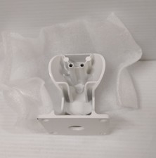 Adec Bracket For Water Bottle White 2 77.0420.01