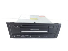 Audi S5 Radio / Lettore CD 8T1035666E RZV56003
