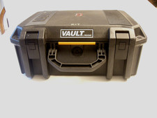 Pelican Vault Hard Case for Cameras, Photo equipment, Guns, Tools