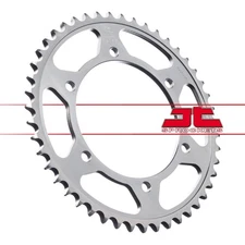 JT JTR859.47 Rear Steel Sprocket 47 Tooth/530 Pitch
